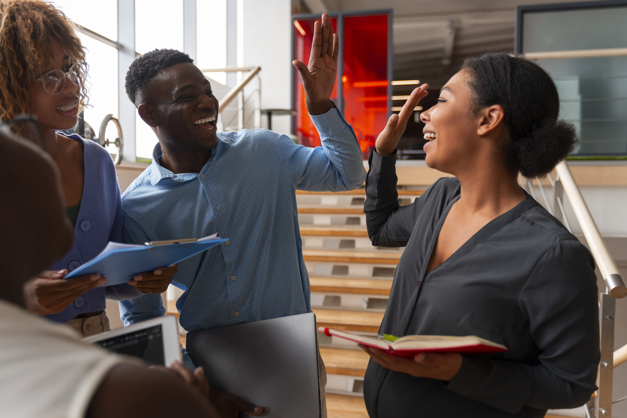 communication course at WESOnline