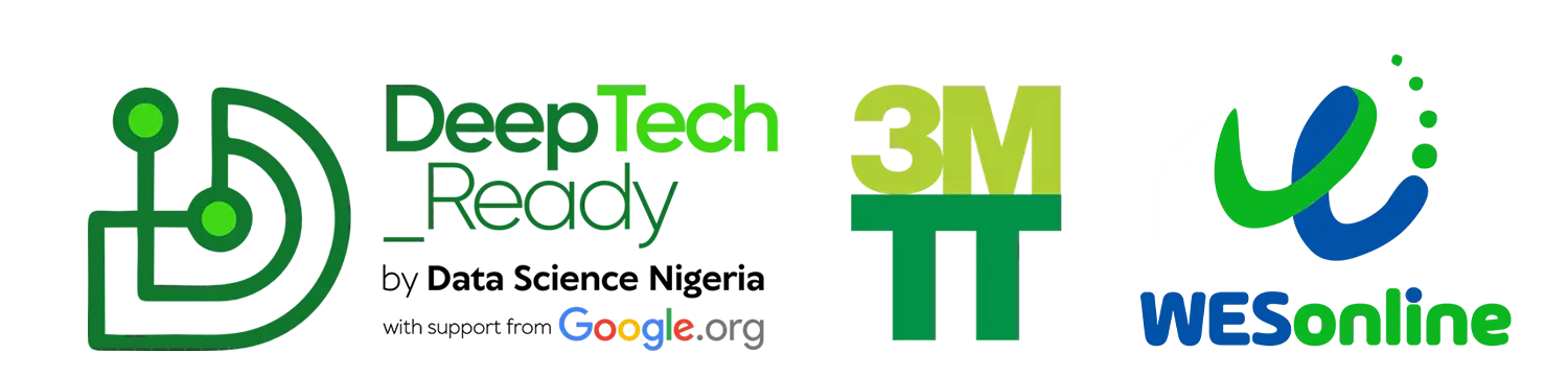 WESOnline Strikes New Partnership with DSN and 3MTT Nigeria