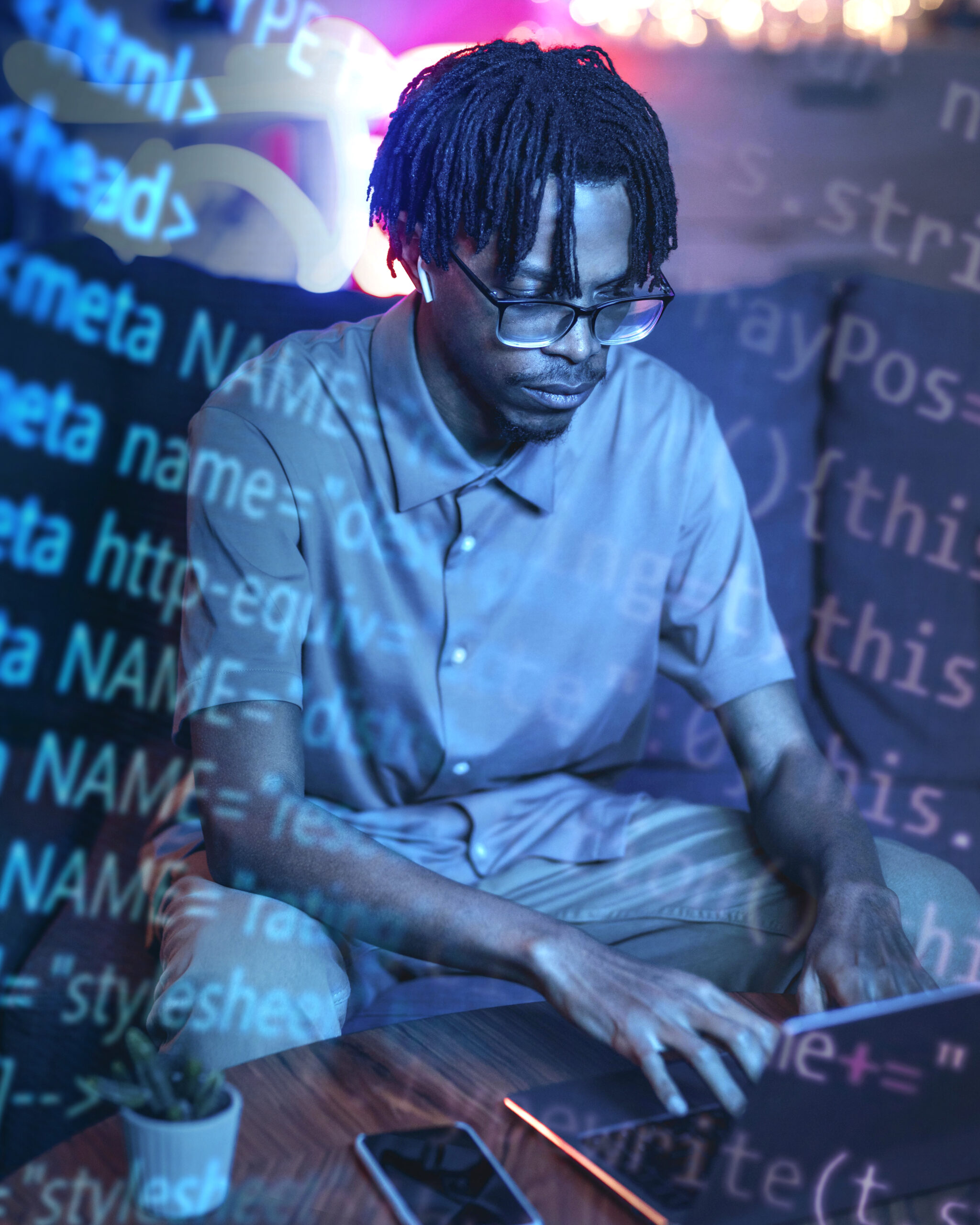 Digital skills-No-code development