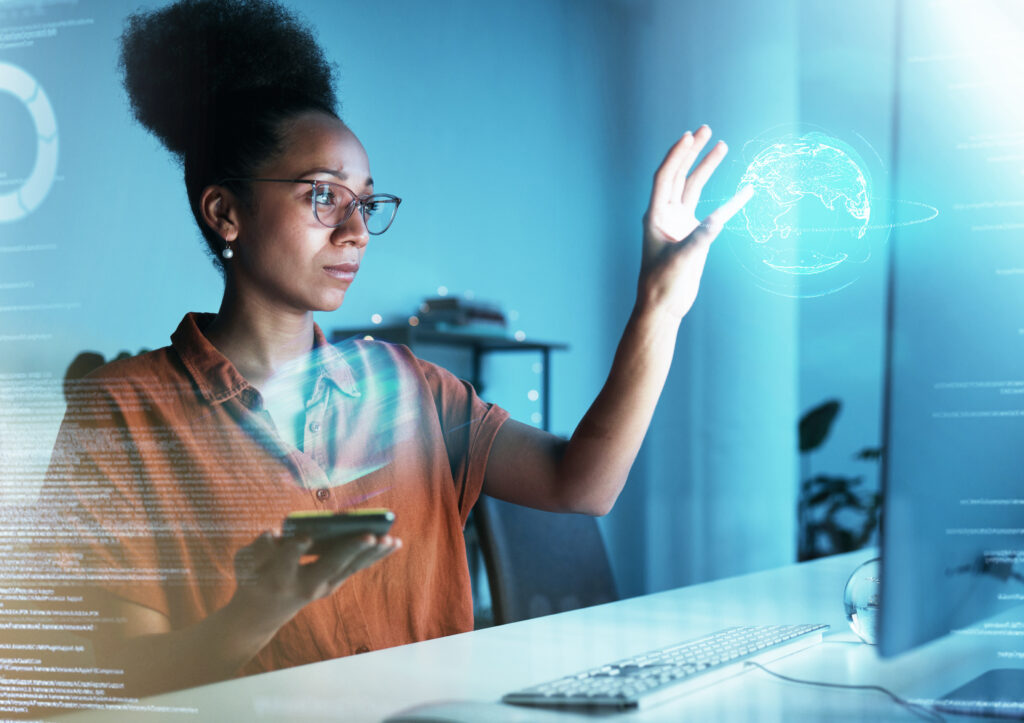 Digital Skills shaping The digital ecosystem globally